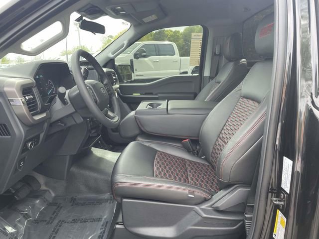 New 2026 Ford F150 XL image 11