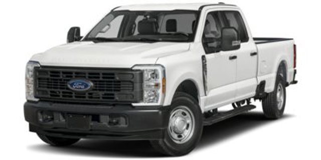 Used 2023 Ford F250 Lariat w/ Lariat Ultimate Package