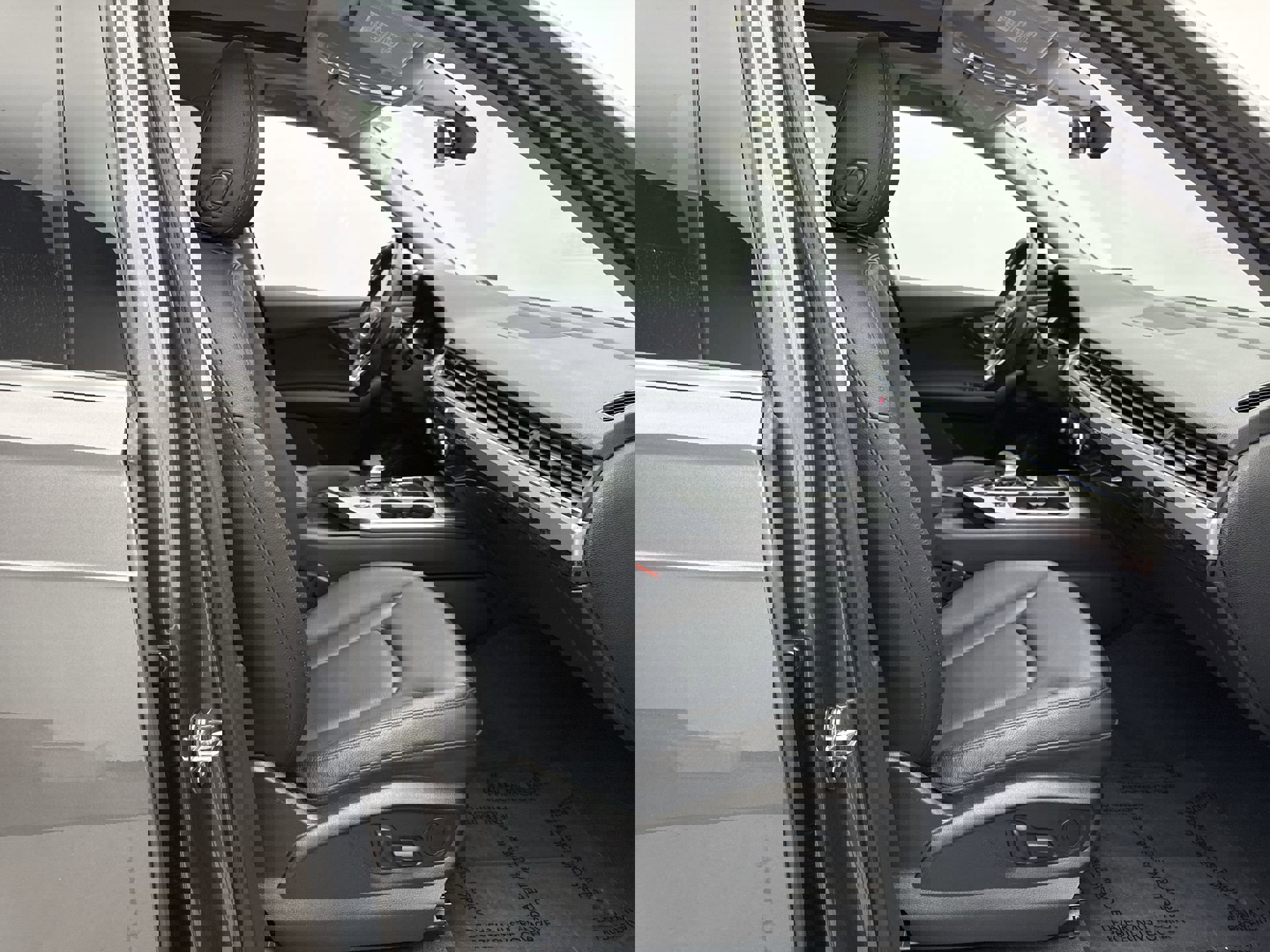 Used 2019 Audi Q7 2.0T Premium Plus w/ Premium Plus Package image 19