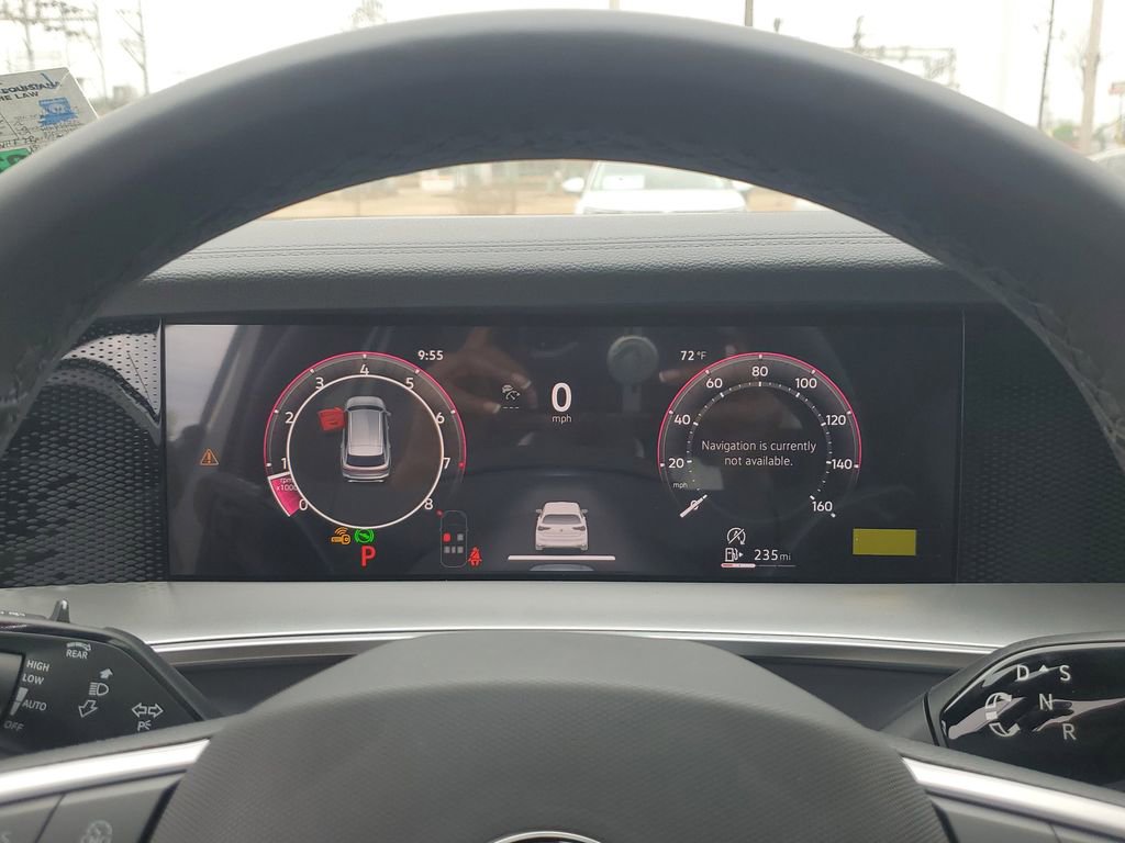 New 2026 Volkswagen Tiguan SE R-Line image 25