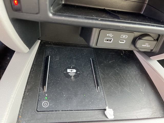 Used 2025 Honda Ridgeline RTL image 22