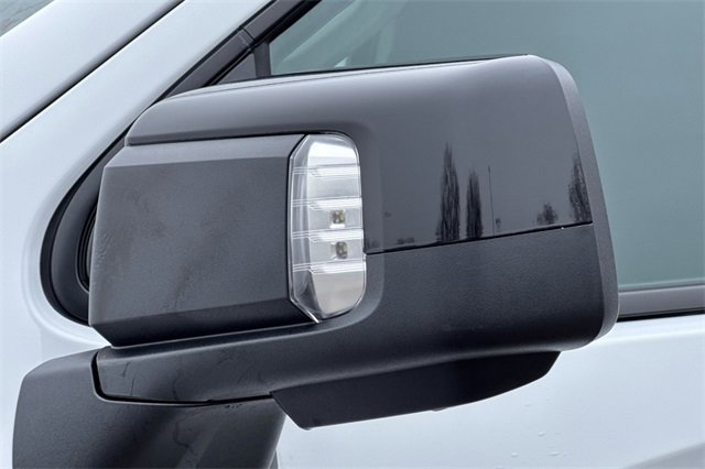 Used 2025 GMC Sierra 1500 Elevation w/ Elevation Premium Package image 55