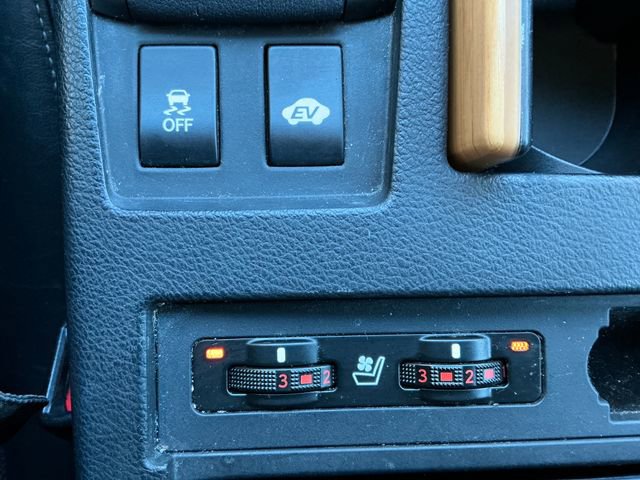 Used 2015 Lexus RX 450h AWD image 20