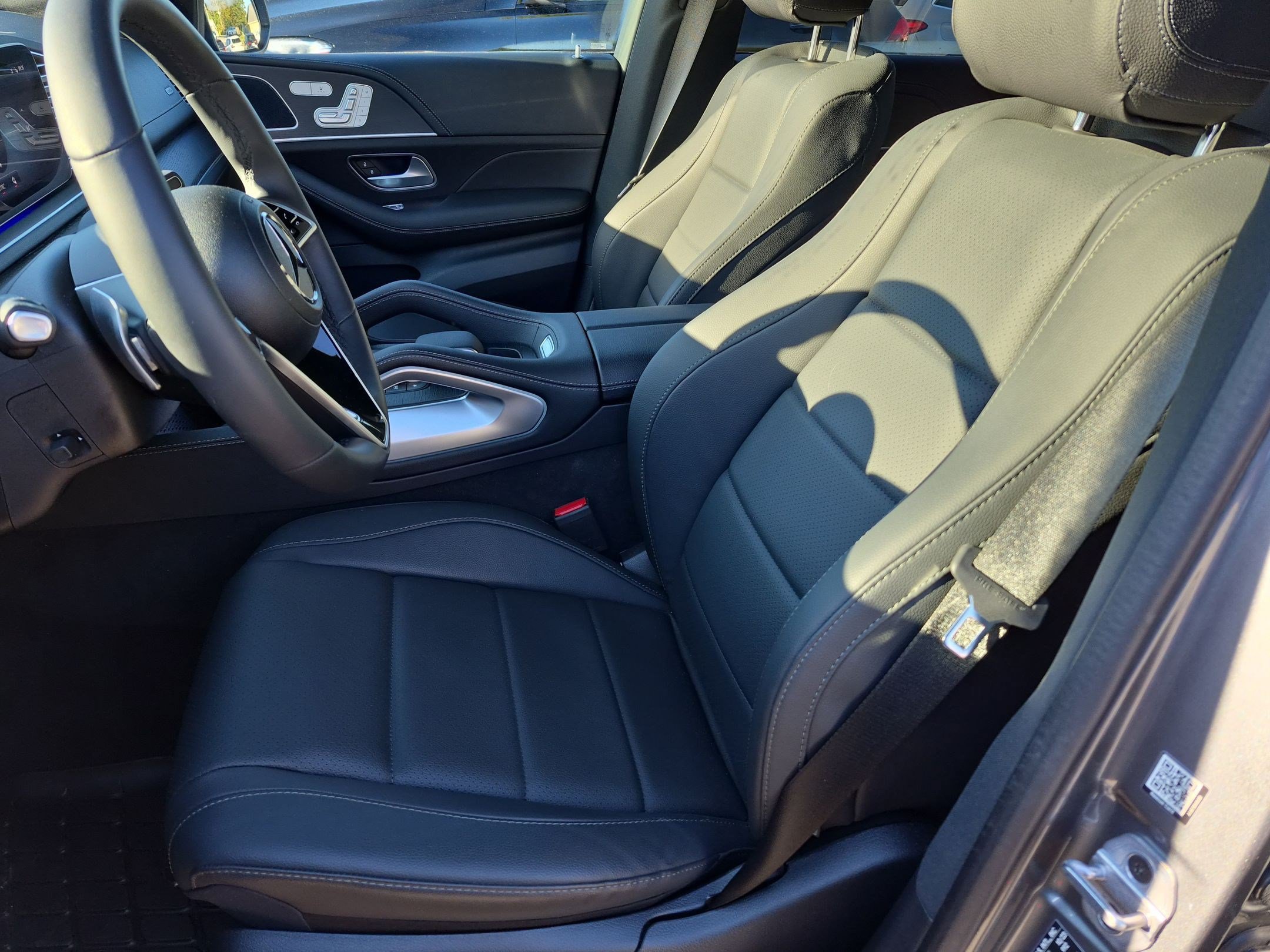 Certified 2024 Mercedes-Benz GLE 450 4MATIC image 14