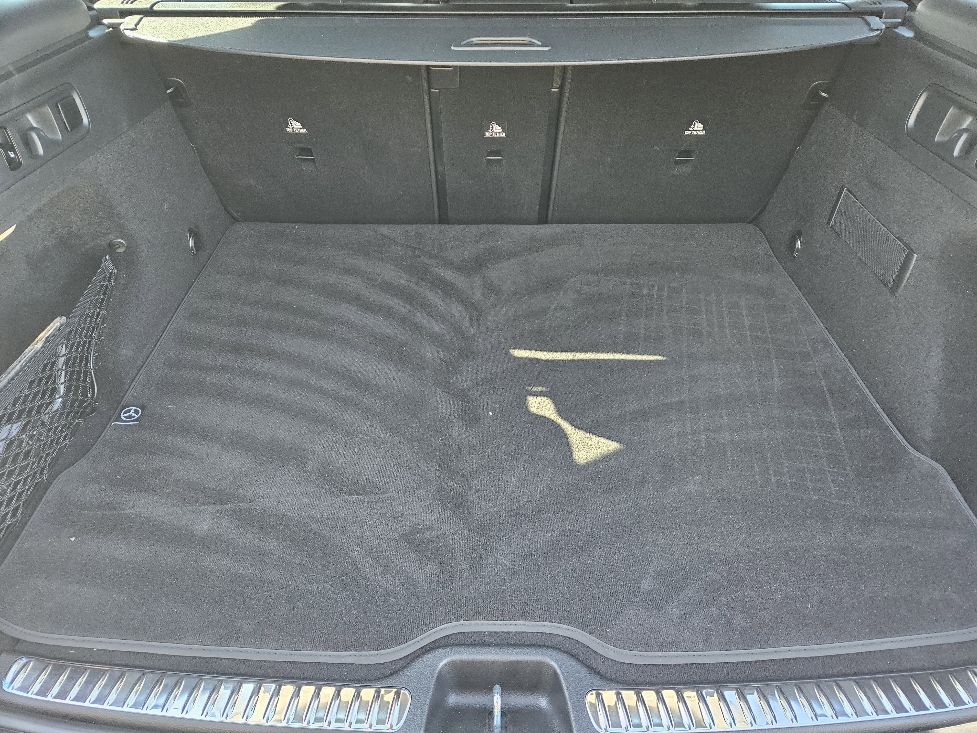 Used 2025 Mercedes-Benz GLC 43 AMG 4MATIC image 33