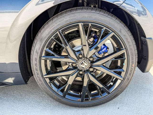 New 2026 Honda Prelude image 9