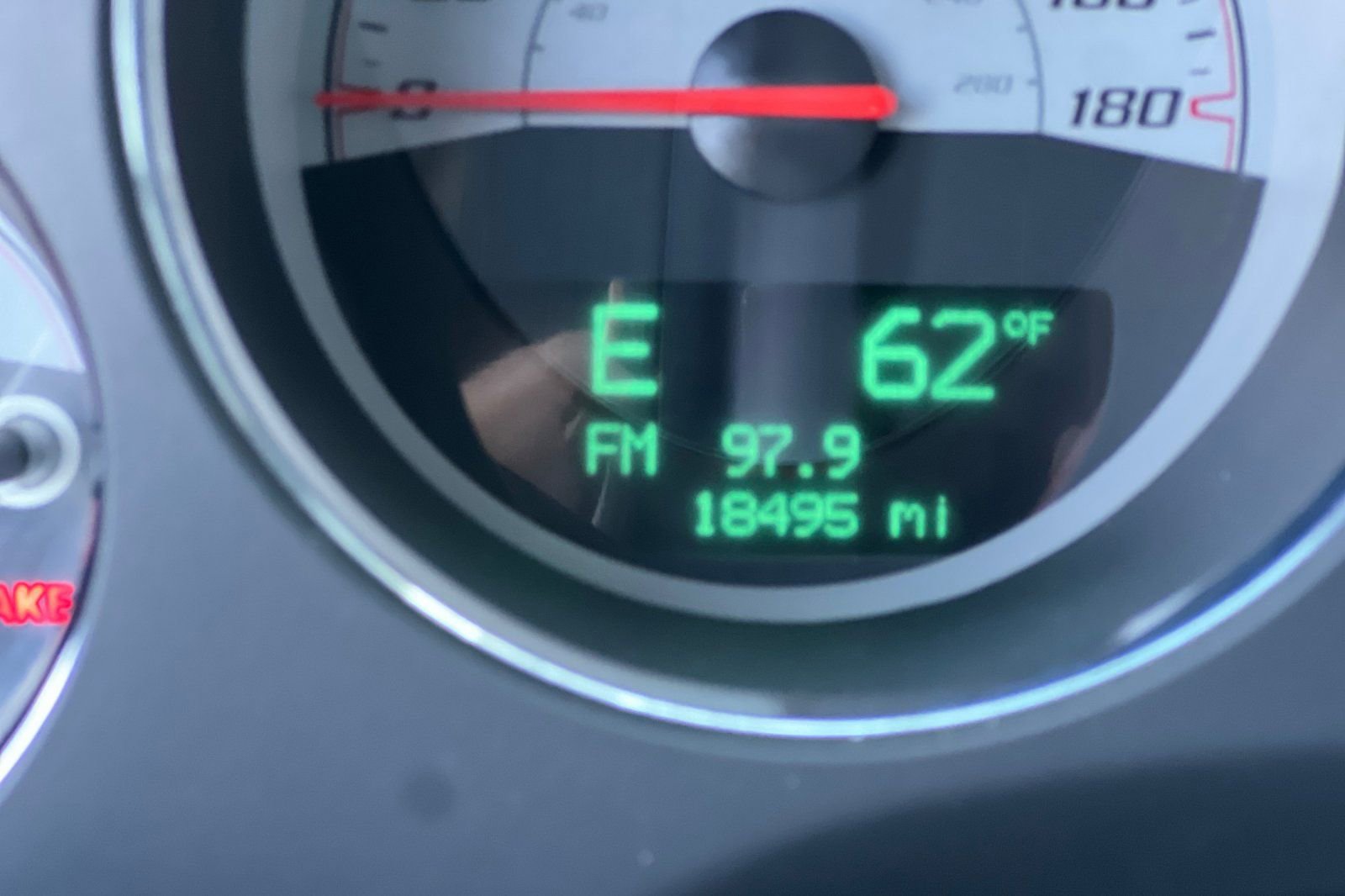 Used 2014 Dodge Challenger SRT8 w/ Harman/Kardon Audio Group RWD image 26