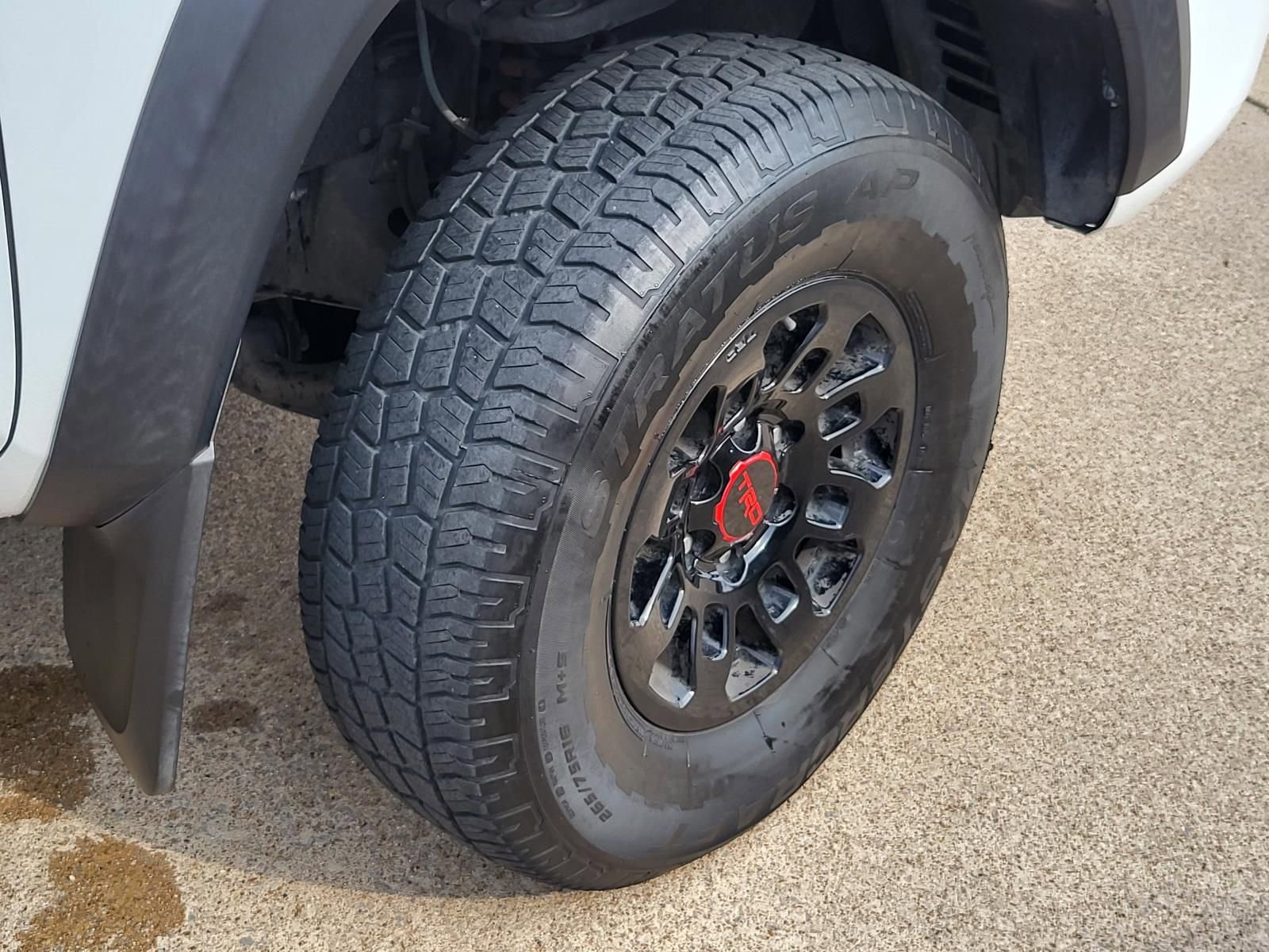 Used 2019 Toyota Tacoma TRD Pro image 6