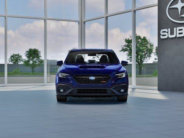 New 2026 Subaru WRX Limited AWD/4WD image 7