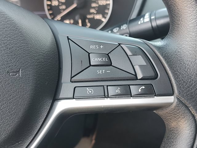 Used 2020 Nissan Altima 2.5 S FWD image 20