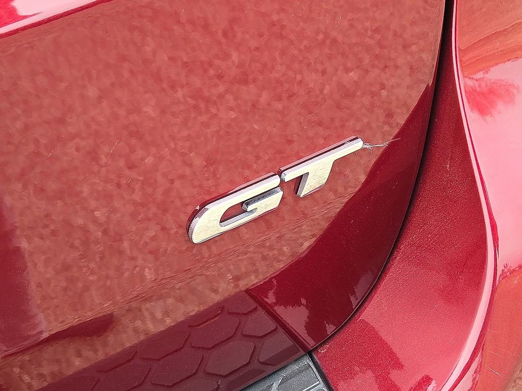 Used 2024 Dodge Durango GT image 14