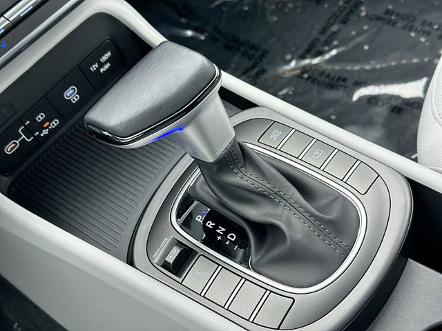 Used 2025 Hyundai Kona SEL image 22