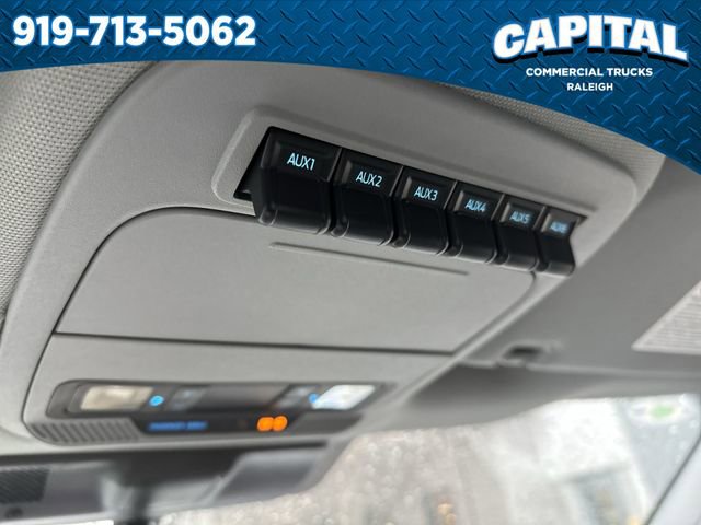 New 2026 Ford F450 XL w/ XL Chrome Package image 29