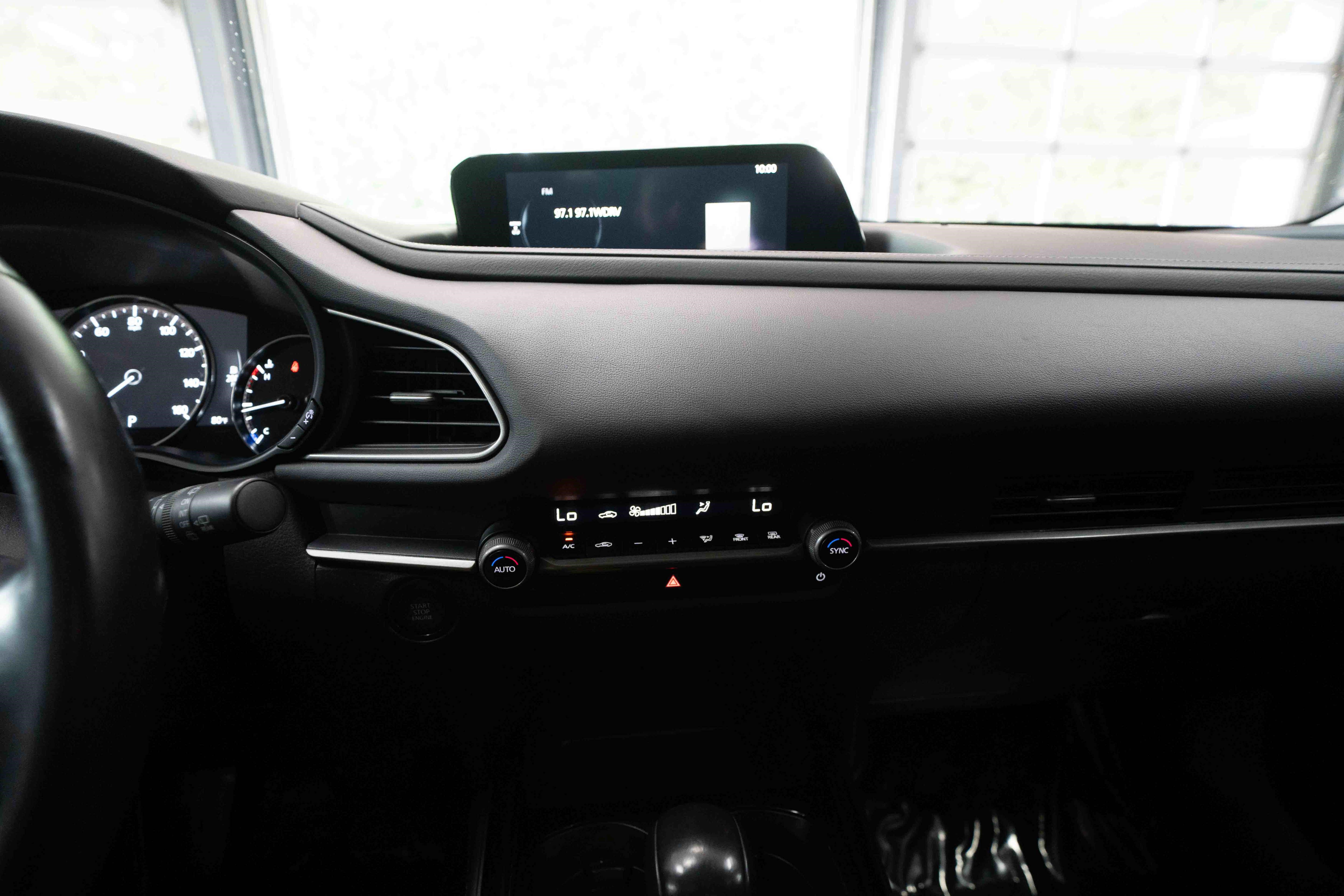 Used 2024 MAZDA CX-30 AWD 2.5 S w/ Select Sport Pkg image 17