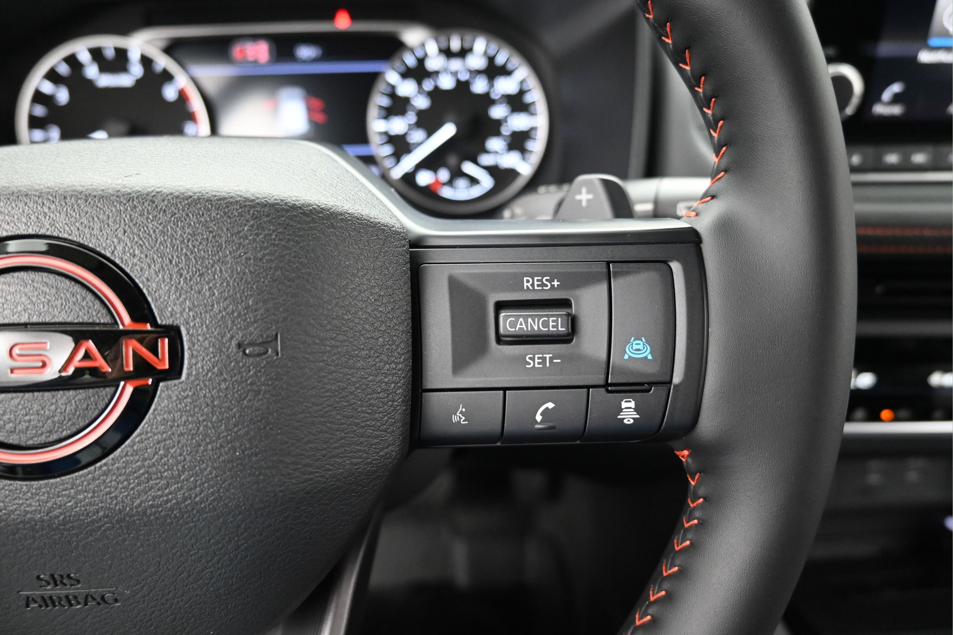 Used 2026 Nissan Rogue SV w/ Rock Creek Premium Package AWD/4WD image 15