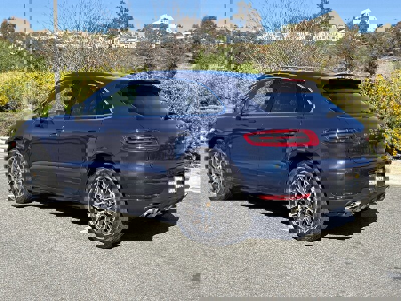 Used 2016 Porsche Macan S image 5