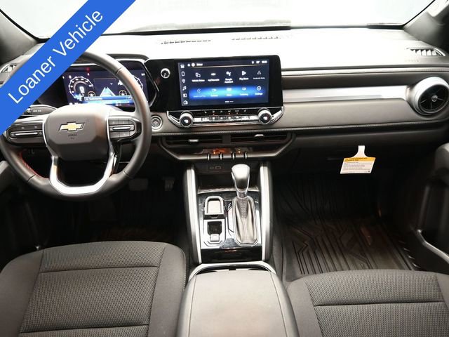 New 2025 Chevrolet Colorado LT image 18