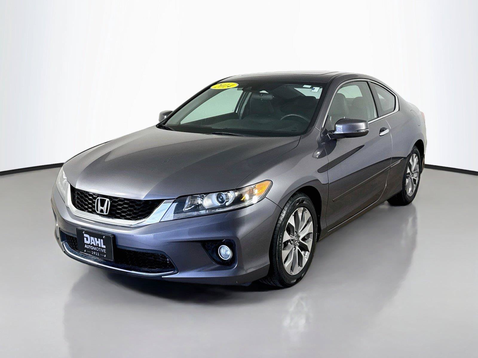 Used 2014 Honda Accord EX-L image 4