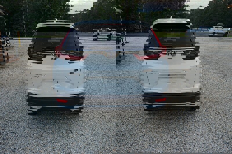 Used 2020 Honda CR-V EX-L image 14