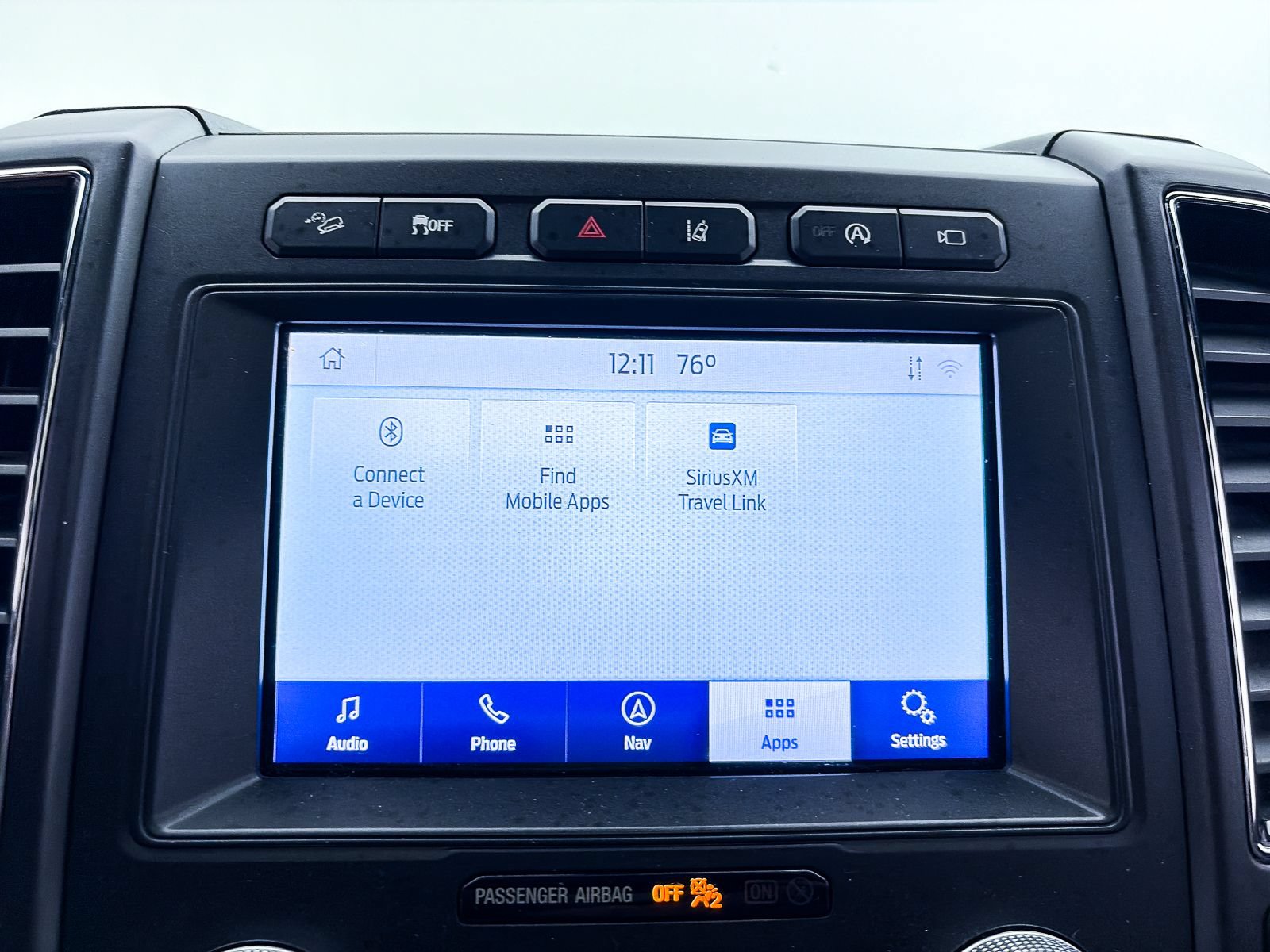 Used 2020 Ford Expedition King Ranch AWD/4WD image 25