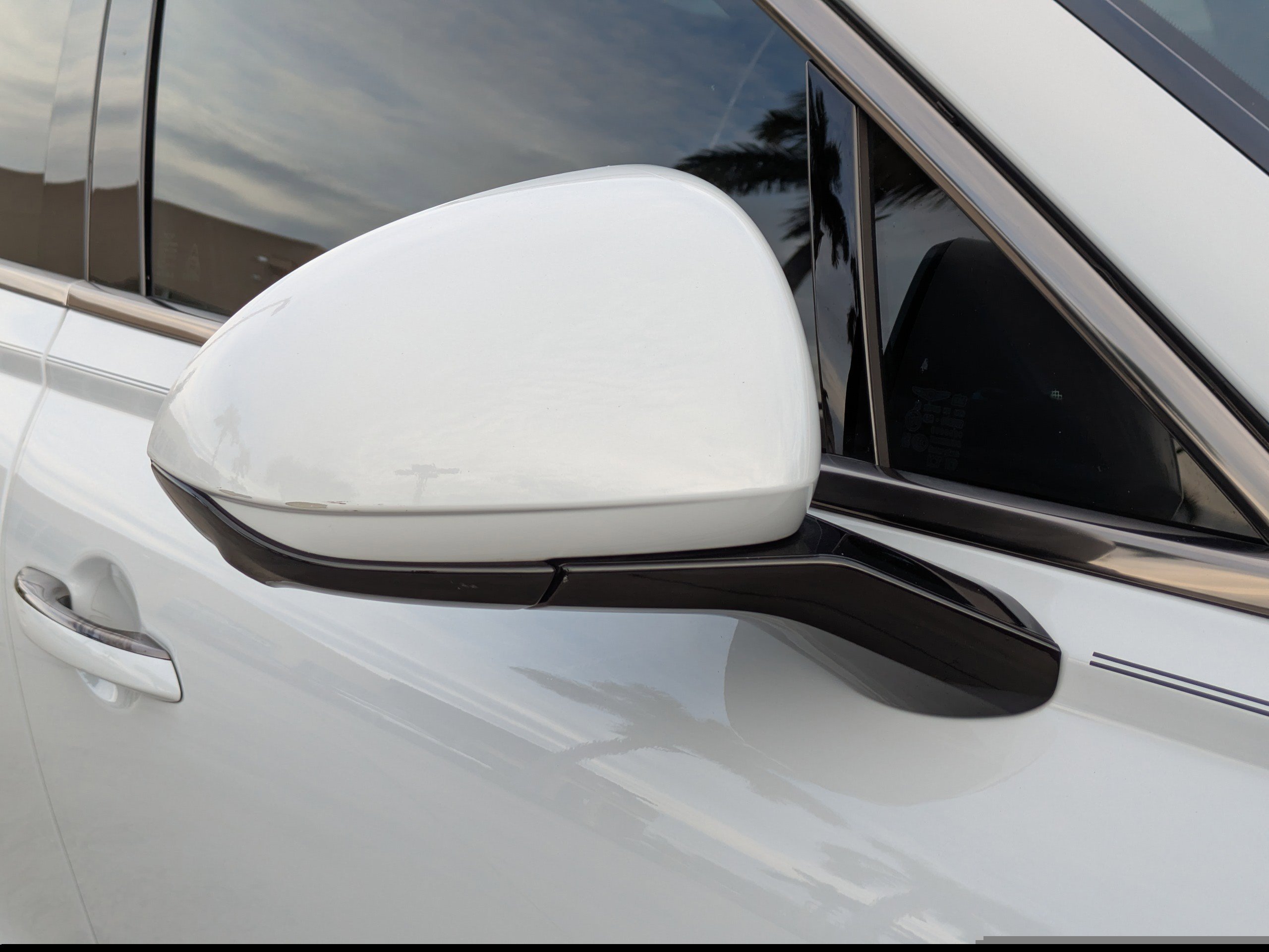 Certified 2023 Genesis G80 3.5T Sport image 11