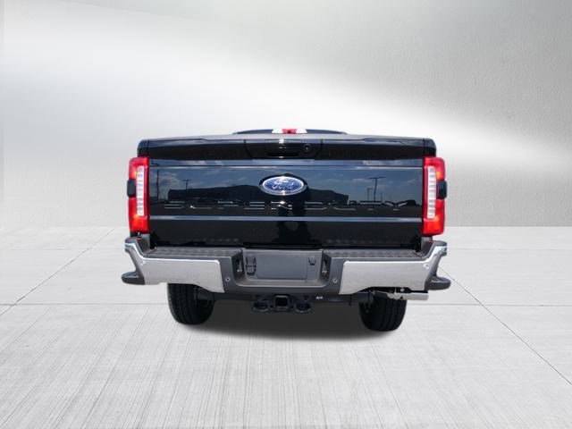 New 2025 Ford F350 Lariat w/ Lariat Ultimate Package image 4