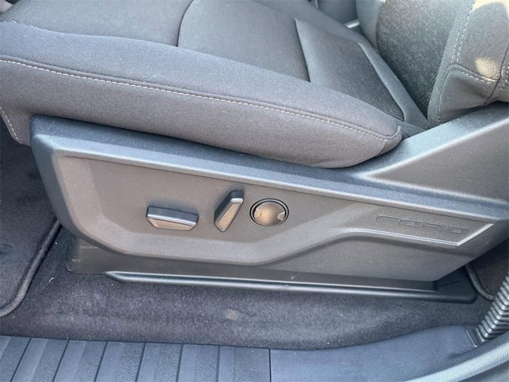 New 2025 Ford F150 XLT w/ Equipment Group 302A MID image 11