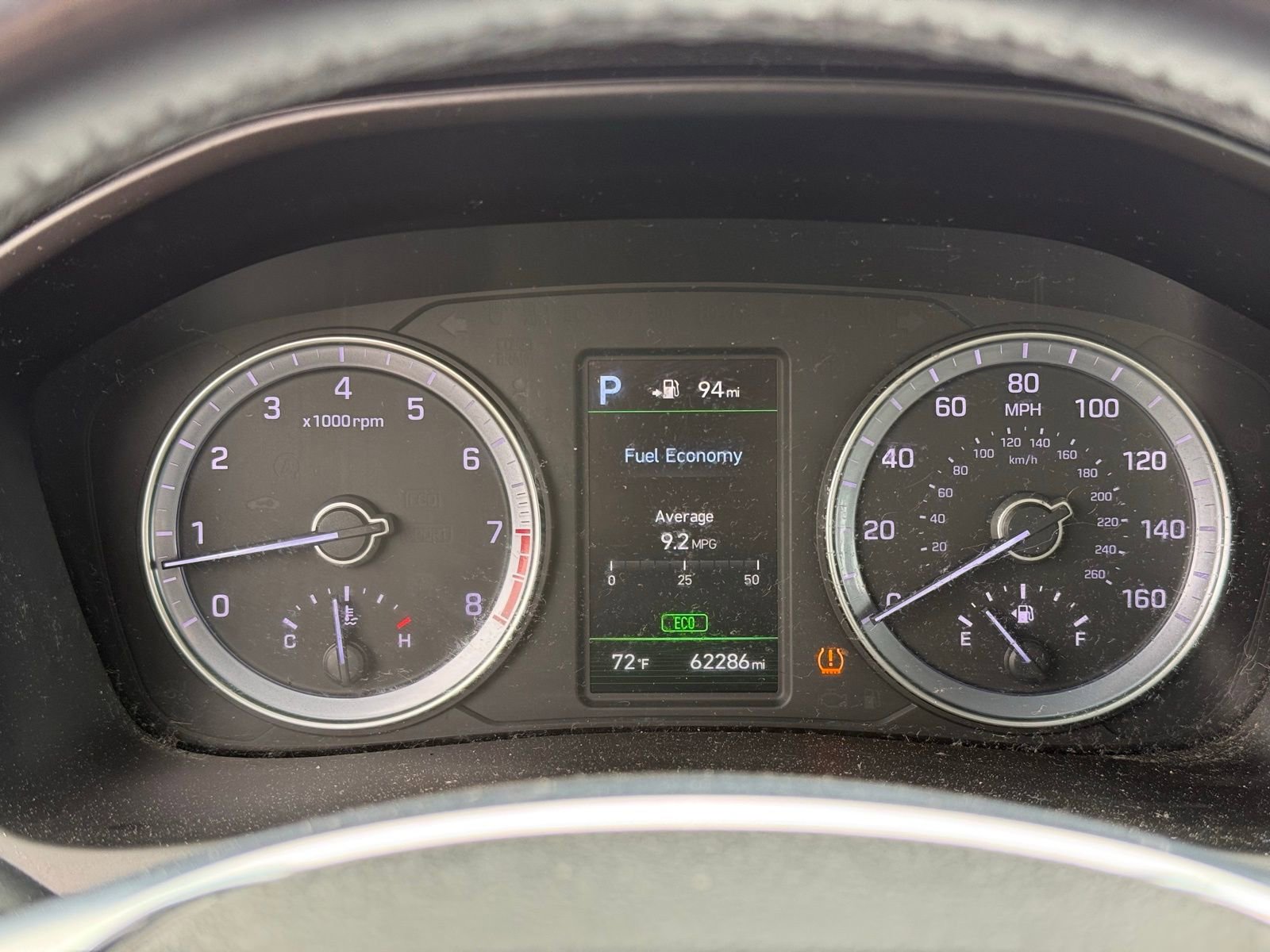 Used 2018 Hyundai Sonata SEL FWD image 26