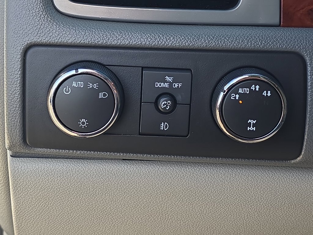 Used 2011 Chevrolet Tahoe LT w/ Luxury Package image 25