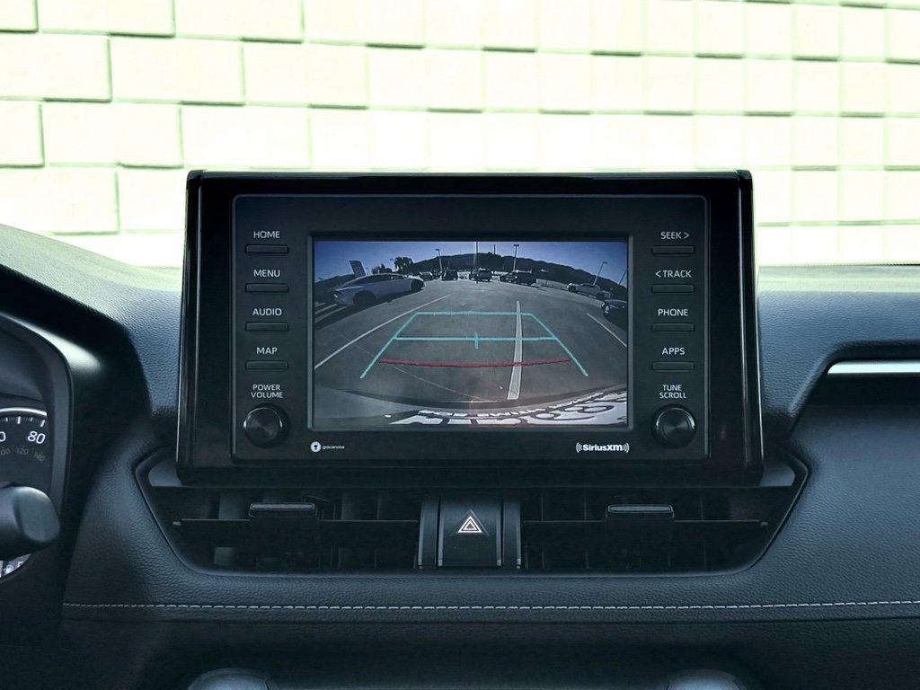 Used 2022 Toyota RAV4 LE image 24