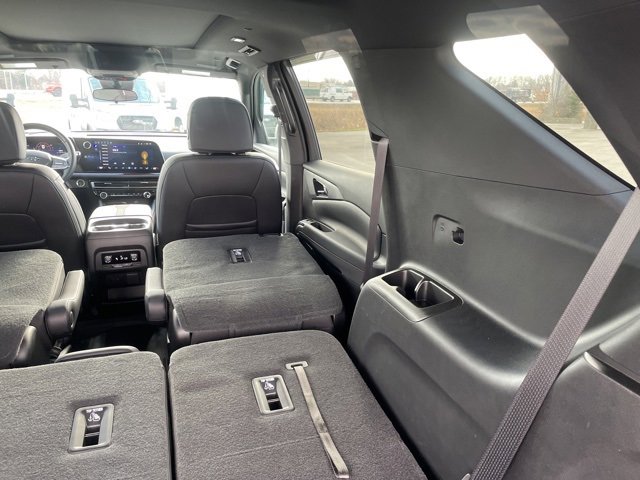 Used 2025 Chevrolet Traverse Z71 w/ Driver Confidence Package image 74