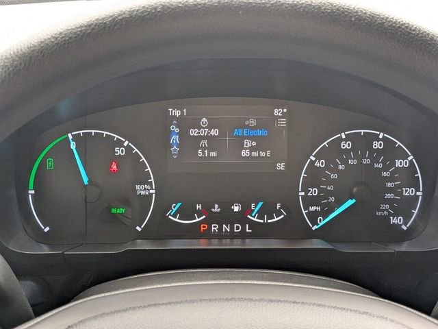 Used 2024 Ford Maverick XL image 28