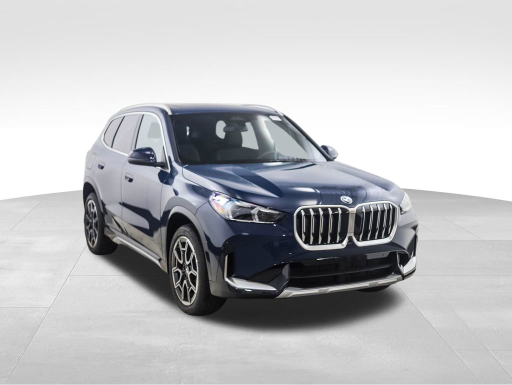 Used 2026 BMW X1 xDrive28i w/ Technology Package image 7