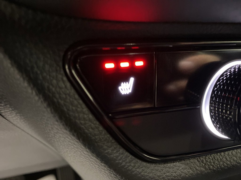 Used 2024 Honda HR-V Sport image 24