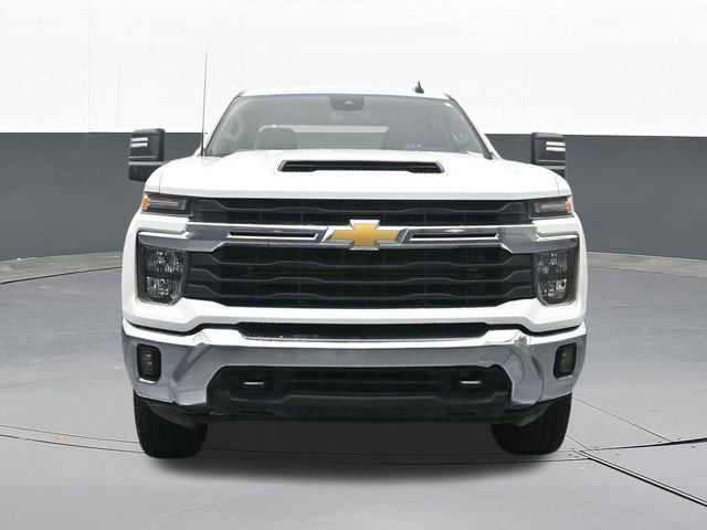 Used 2024 Chevrolet Silverado 2500 LT image 24