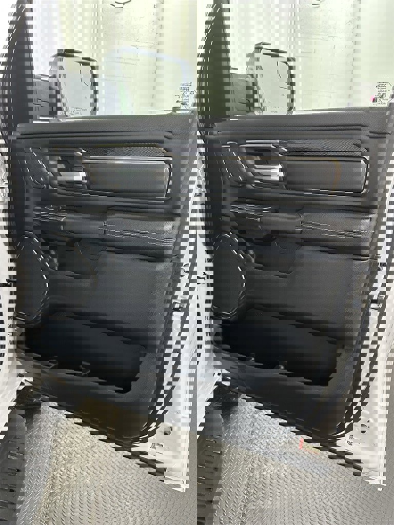 Used 2021 RAM 1500 Rebel w/ Leather & Sound Group image 40