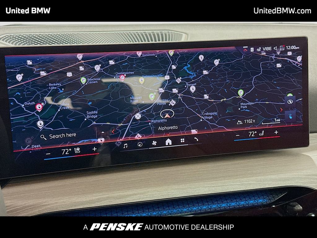 New 2026 BMW i4 eDrive40 w/ M Sport Package RWD image 10