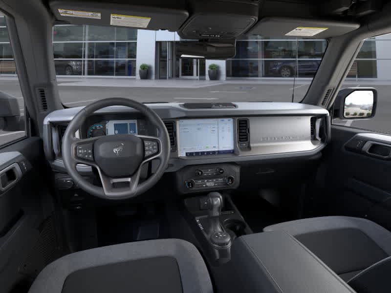 New 2025 Ford Bronco Big Bend image 9