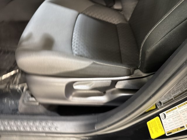 Used 2022 Toyota C-HR Nightshade FWD image 16
