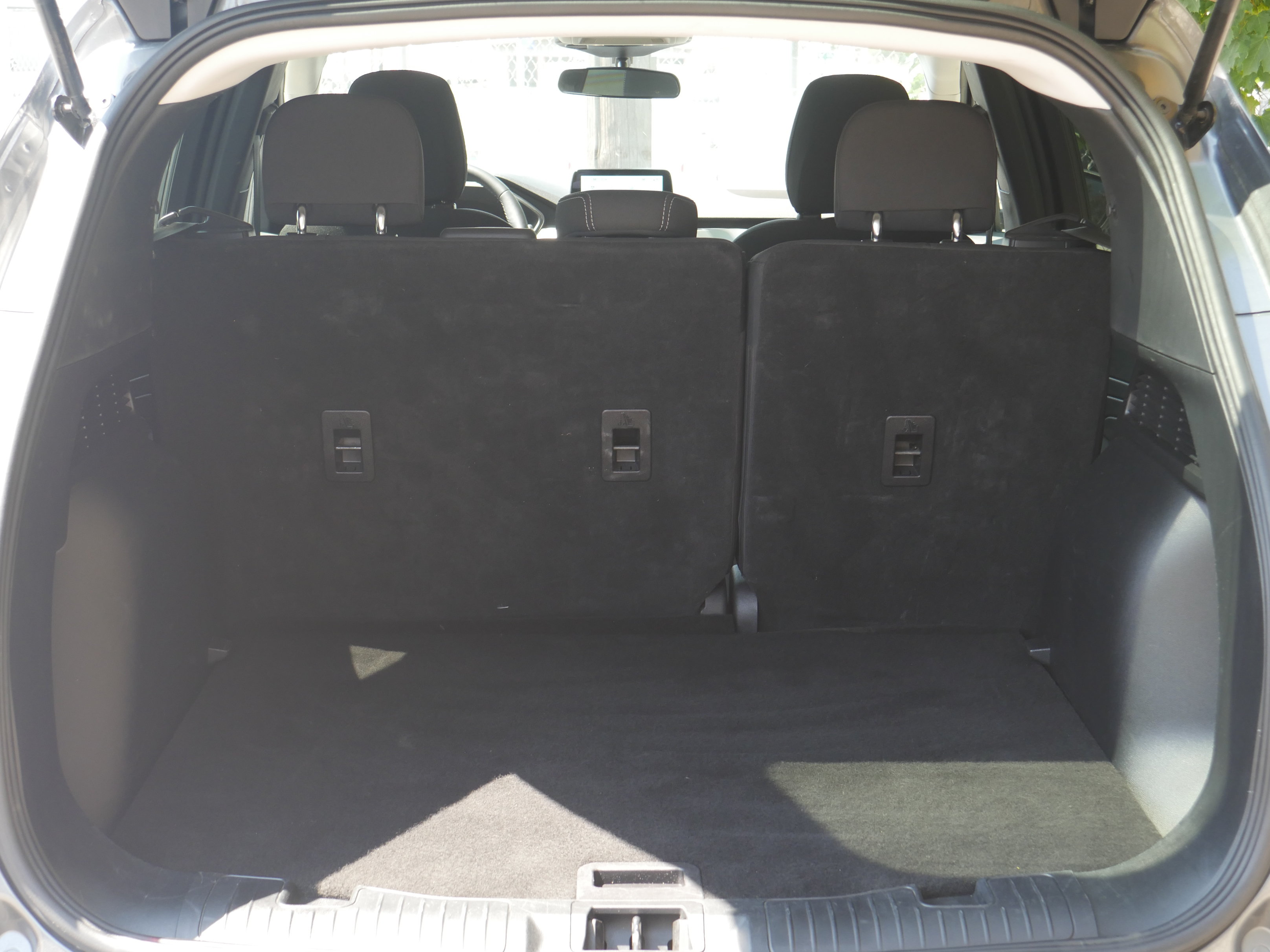 Certified 2025 Ford Escape Active AWD/4WD image 22