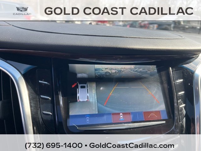 Used 2019 Cadillac Escalade ESV Luxury image 22