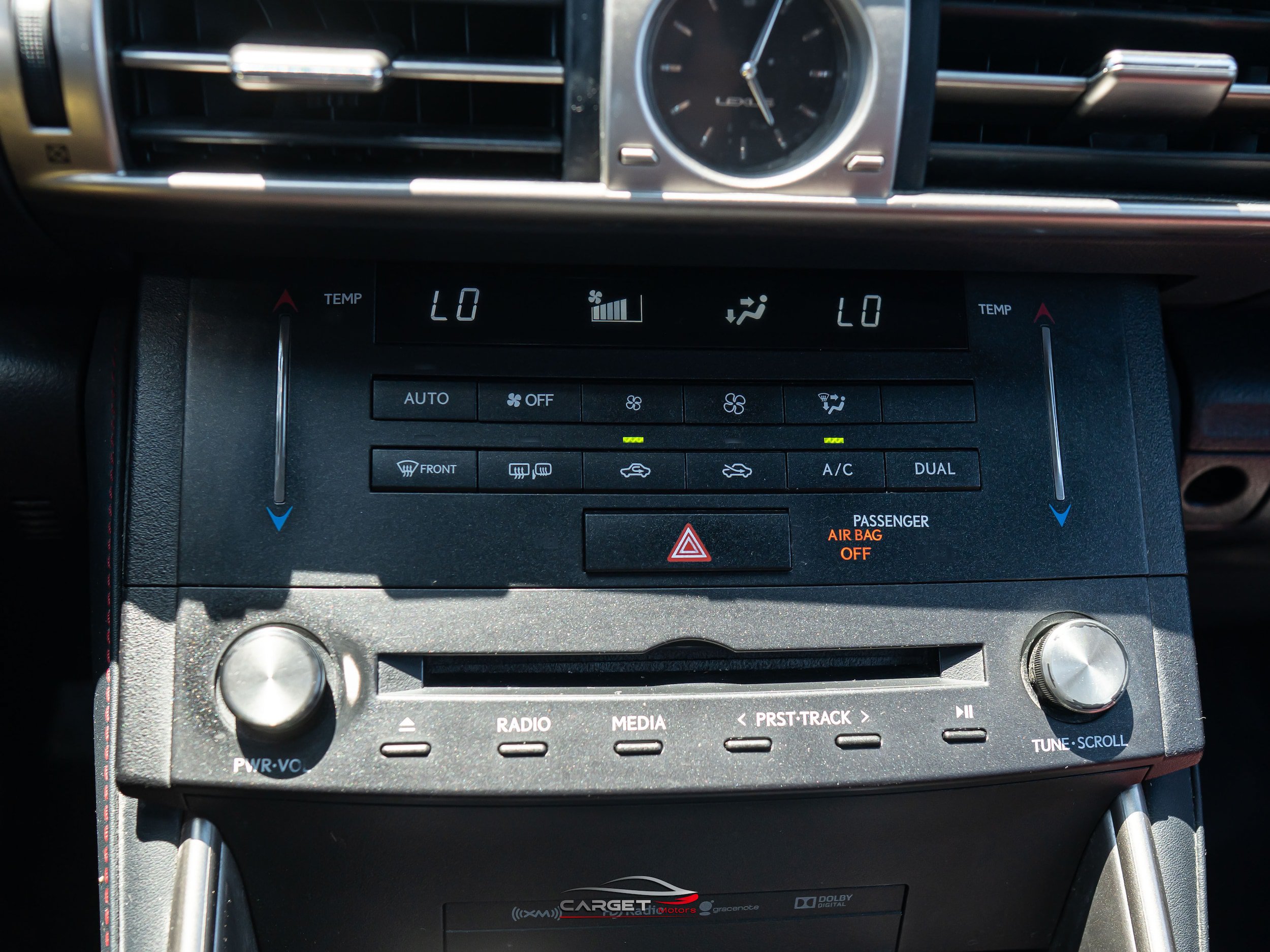 Used 2016 Lexus IS 300 AWD w/ F Sport Package image 29
