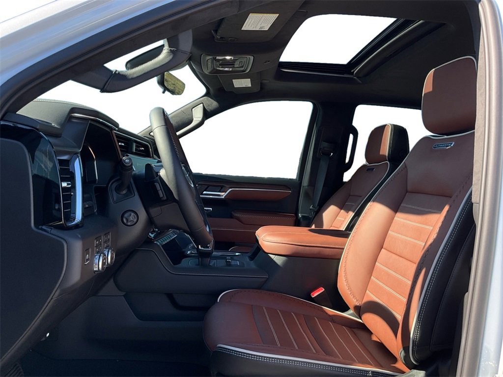 New 2026 GMC Sierra 1500 Denali Ultimate image 24