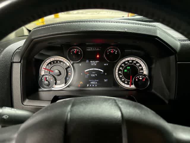 Used 2018 RAM 1500 Sport w/ Convenience Group AWD/4WD image 35