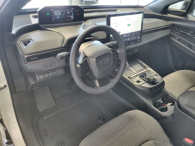 New 2026 Toyota bZ AWD/4WD image 14