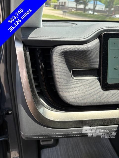Used 2023 Rivian R1S Adventure AWD/4WD image 11