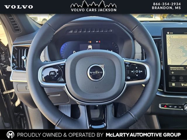 New 2026 Volvo XC90 B6 Plus w/ Protection Package Premier image 24