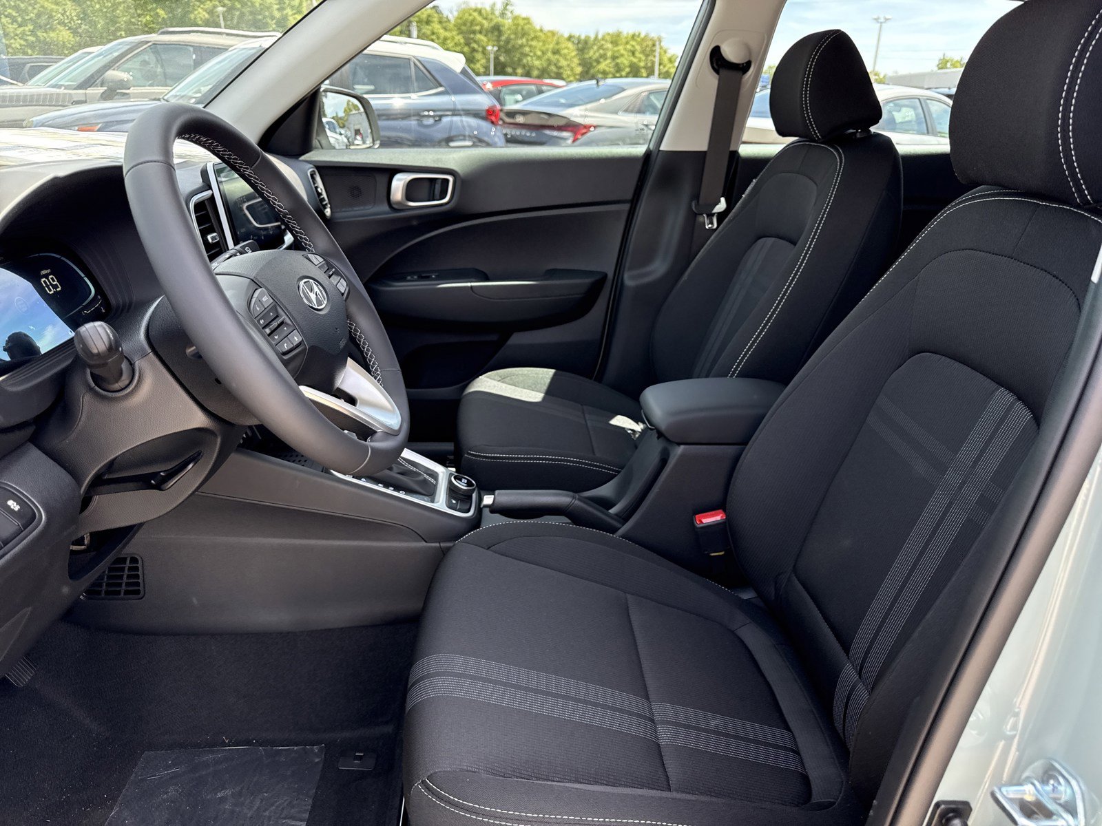 New 2026 Hyundai Venue SEL image 10