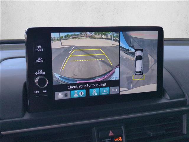 Certified 2025 Honda Pilot Elite image 14