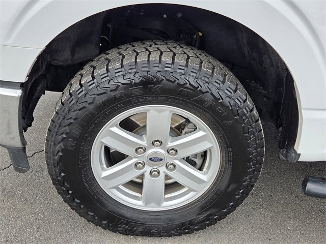 Certified 2023 Ford F150 XL w/ XL Chrome Appearance Package image 16